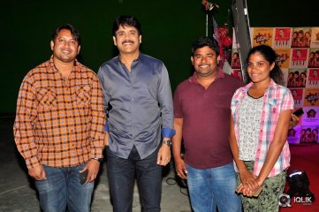 Padesave Movie Team Interview Photos